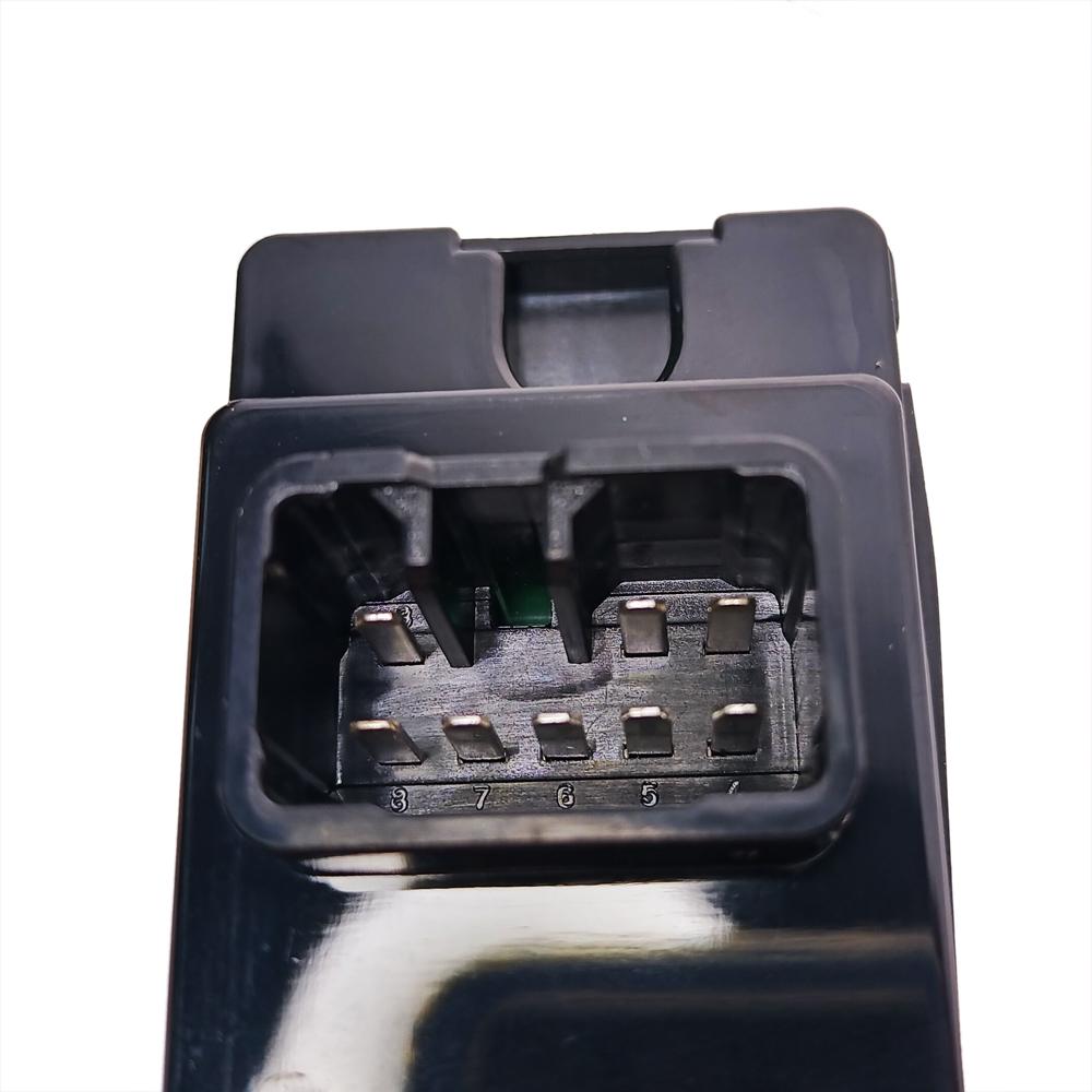 Passend für Chevrolet Colorado 2004–2012 Fensterheberschalter