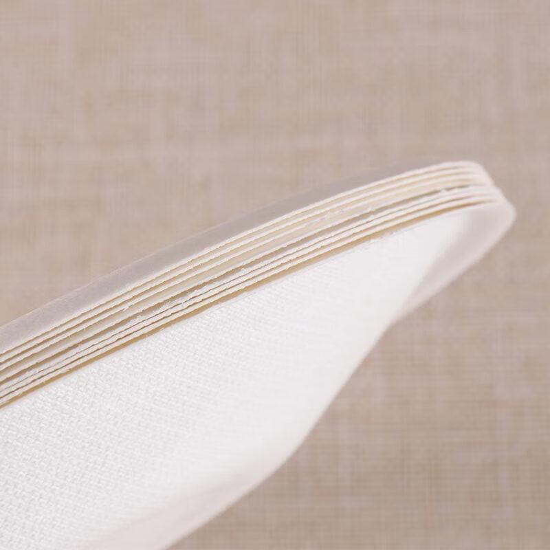 Disposable Paper Plates