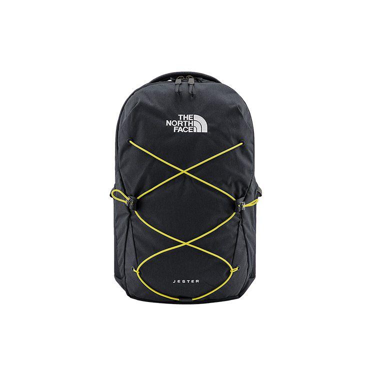 The North Face 28L Comfortable Breathable Backpack Outdoor Bag Unisex Backpacks Black NF0A3VXF-P9B One Size