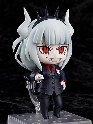 Good Smile Company Нендороид Хеллтейкер Люцифер немасштабируемая ABS&PVC окрашенная подвижная фигурка