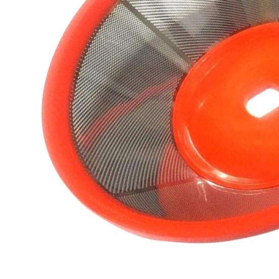 Crescent Disc Tool Effective Simple Operation Stainless Steel High Hardness Replacement Disc for Jack Lalanne Power Juicer