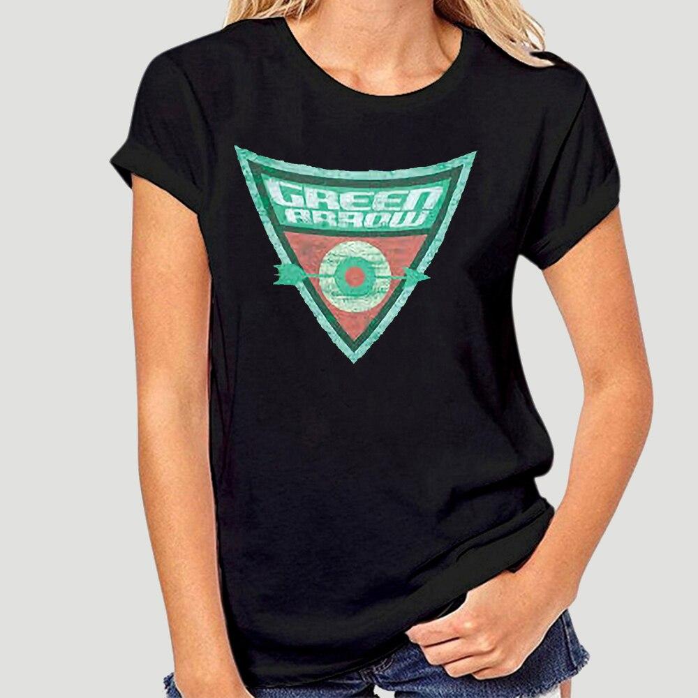 Vintage Old Green Effects Tshirts Women 