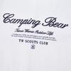 Teenie Weenie Bear Letter T-Shirt