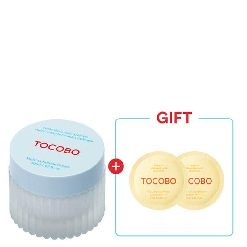 Multi Ceramide Cream 50mL