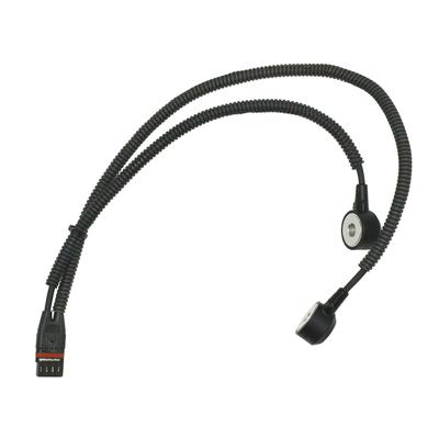 Mit Klopfsensor 7566786-02 für BMW