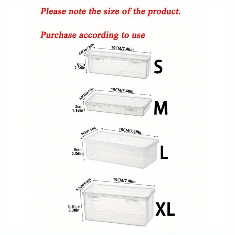 1pc Watercolor Pens, Drawing Pens, Art Supplies Organizer. 10pcs Colorful Memo Clips, Iron Book Clips, Exam Paper Clips