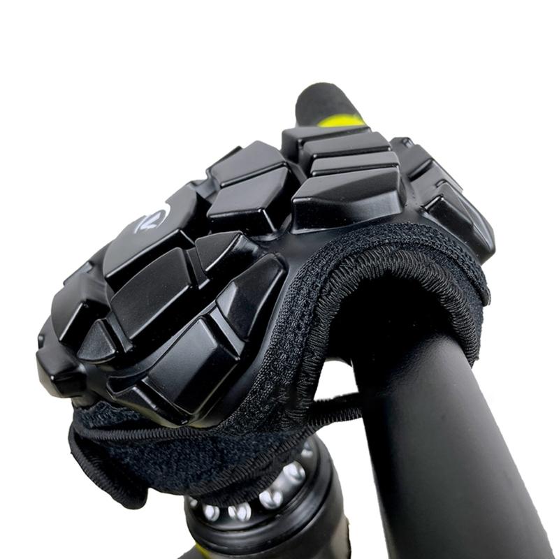 Balance Bicycles Stem Protective Cover Anti-Collision Bike Stem Pad Child Chest Protector Kids Scooter Accessories