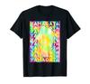 Yamagata Funny T-Shirt, Yamagata Prefecture Funny T-Shirt with Text, Men's Funny Clothing, Original Funny Goods, Funny T-Shirt