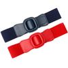 Fashionable and Versatile Waist-encapsulated Decorative Dresses, Blazer, Waist-hugging Women's Belt, Fashionable Wide Belt, Women