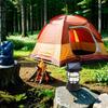 with Handle Solar Camping Lantern Waterproof Solar Horse Light Camping Light  Household Outdoor