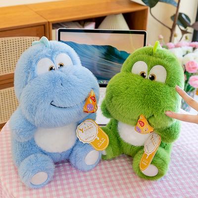 Puppen & Kuscheltiere – Stoff- & Plüschtiere