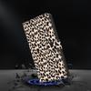 For Xiaomi 15 Pro Case with Card Slot Pattern Printed TPU+PU Leather Flip Phone Cover
