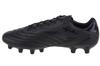Joma Aguila 23 AGUS FG, schwarze Fußballschuhe für Herren