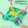 Puzzle Design Parent-child Interaction Game Interactive Feature Educational Toy  Gift