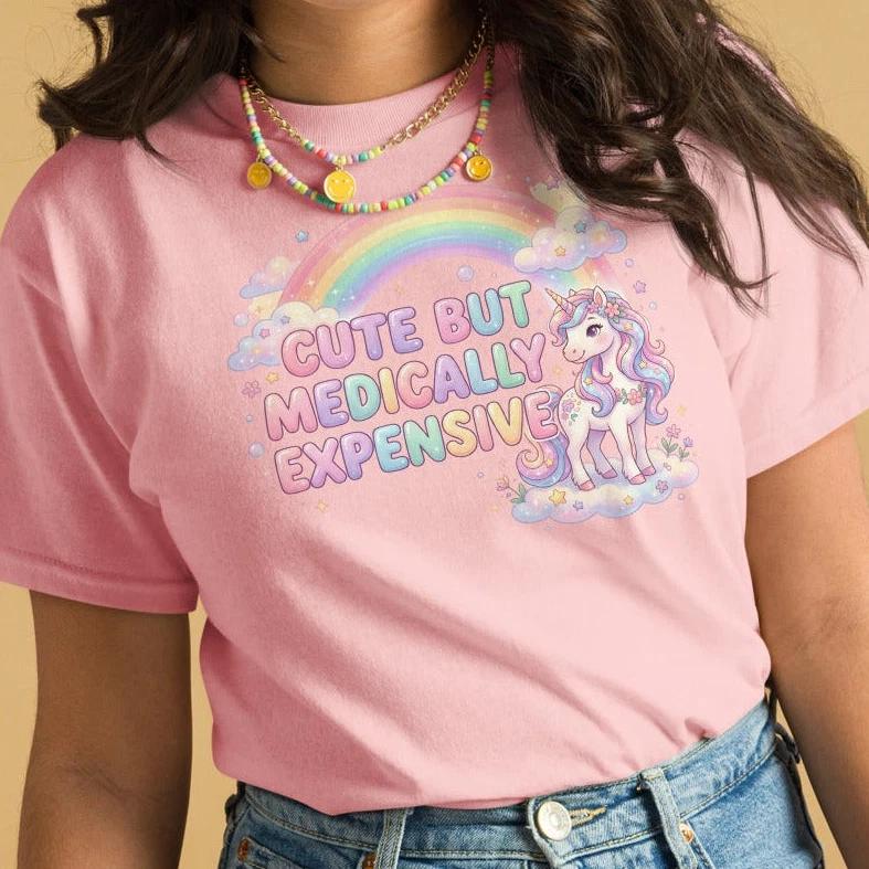 Special Needs Youth classic tee, Chronic Illness T-Shirt, Medical Mama Gift XL
