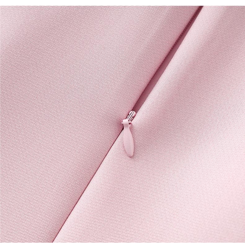 Elegantes leicht luxuriöses mit Diamanten besetztes Blumen-Abendkleid für Damen