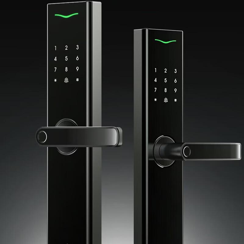 DESMAN V7 Plus Smart Door Lock