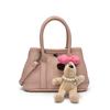 Versatile Women's Handbag New Fashion Shoulder Casual Messenger Tote Bag