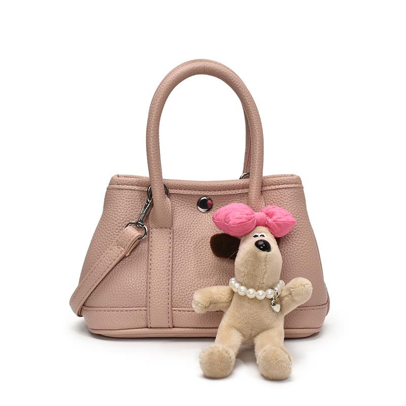 Versatile Women's Handbag New Fashion Shoulder Casual Messenger Tote Bag