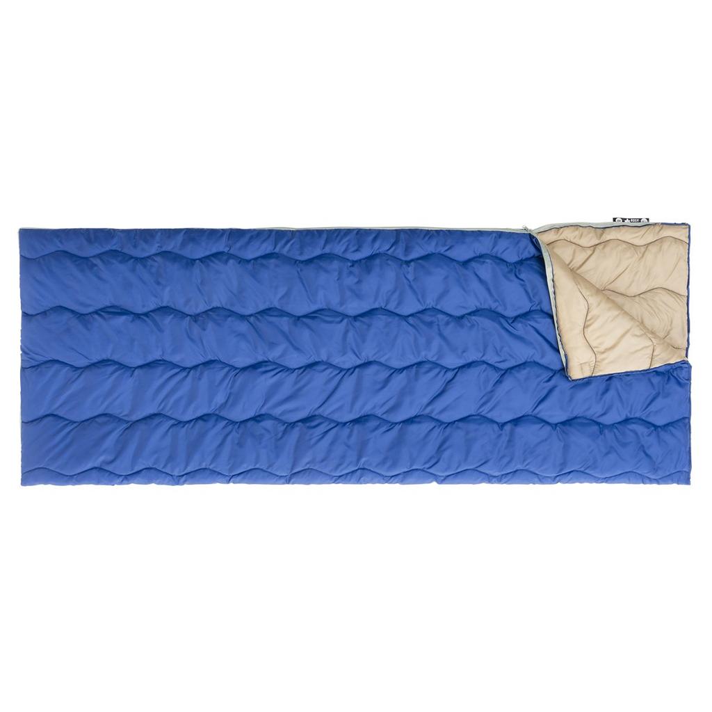 LOGOS LOGOS 15 Washable Sleeping Bag (Minimum Use Temperature: 15°C) 72600600