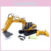 Premium Quality Radio Remote Control Excavator Rc Toy With Timeless Design