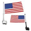 Flag Decorative Chic For Honda Goldwing Gl1800 Refined Motorcycle Enhancement Flag