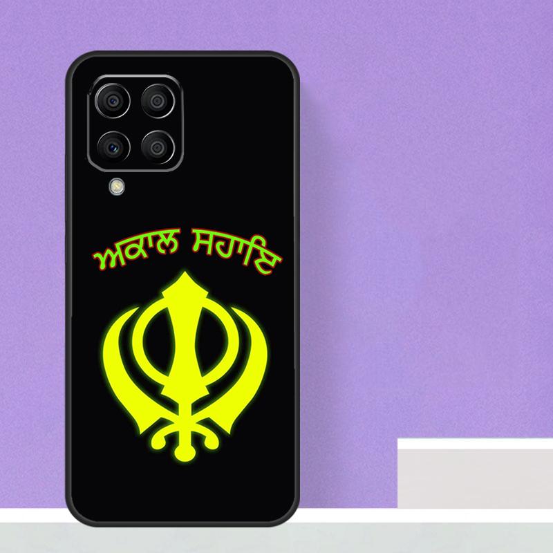 Punjab Map Case For Samsung Galaxy M31 M16 M36 M56 M33 M53 M13 M12 M32 M52 M20 M15 M55 M14 M35 M34 M54
