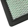 Air Filter Green Home 133x113x20mm Lawn Mower Accessory
