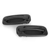 2Pcs Front Outside Door Handle Car Replacement 15150735 Fit for GMC