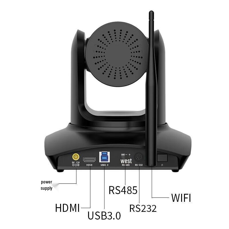 4K Wireless Video Conference Camera System (CN Version)