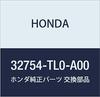 Genuine Honda Left Rear Wire Harness for Accord Part Number Tourer, 32754-TL0-A00