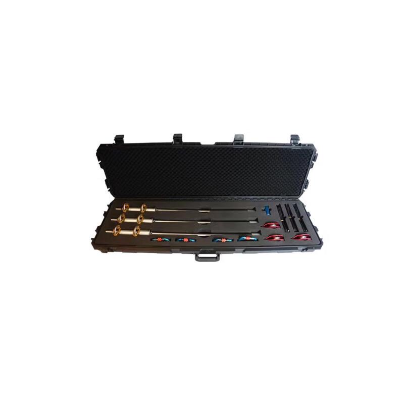 Anchoring  Rope Rescue Safety Kit
