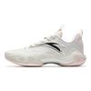 Anta Crazy Tide 4 BM Tecnologia Azoto Cement King Comode Moda Antiscivolo Resistenti all'Usura Traspiranti Scarpe da Basket Basse 912511607Q-1