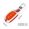 Premium Key Cover for Beijing Hyundai ix35, Lingdong, Mingtu, Langdong, Yuedong, Rena, and Festa