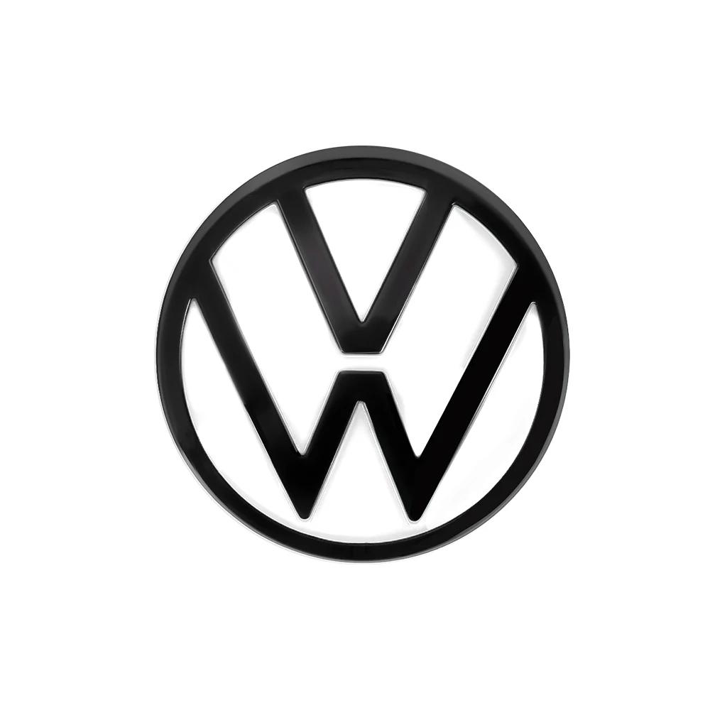 

For VW Volkswagen Jetta MK5 Golf Replacement Front Rear Trunk Emblem Lid Sticker For Volkswagen VW Golf8 MK8 Passat Variant Arte T-ROC 2021-2023