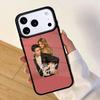 Hardin Scott After Ever Mobile Phone Case for IPhone 17 AIR 16pro Max 15 14 13 12 11 Bumper Cover