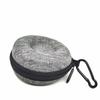 Shockproof Portable Watch Storage Bag - Business Travel EVA Case