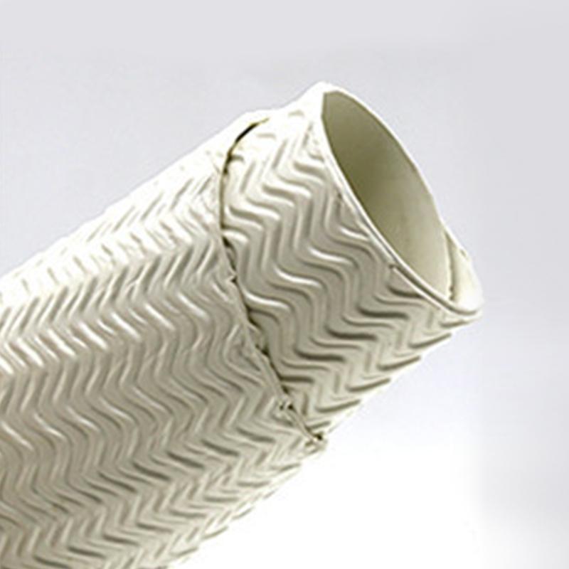 1 Ark Gummi Skosåler Reparasjonslapper for Sko Innersåle Sklisikre Yttersåler Innersåler Full Såle Reparasjonslapp Såling Sko Puter