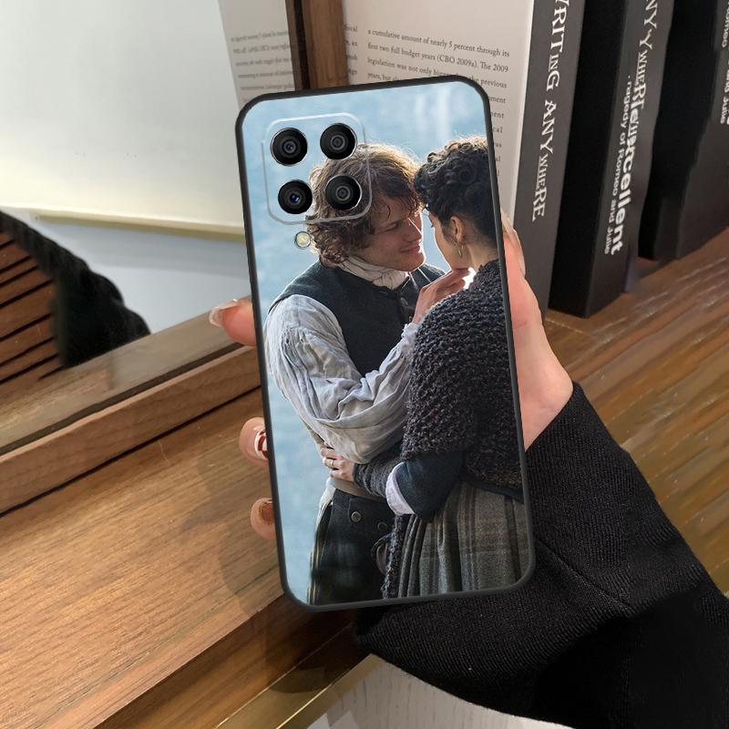 

Outlander Для Samsung Galaxy M13 M23 M33 M53 M21 M31 M51 M30s M20 M12 M32 M52 M14 M34 M54 Чехол для телефона Samsung M53