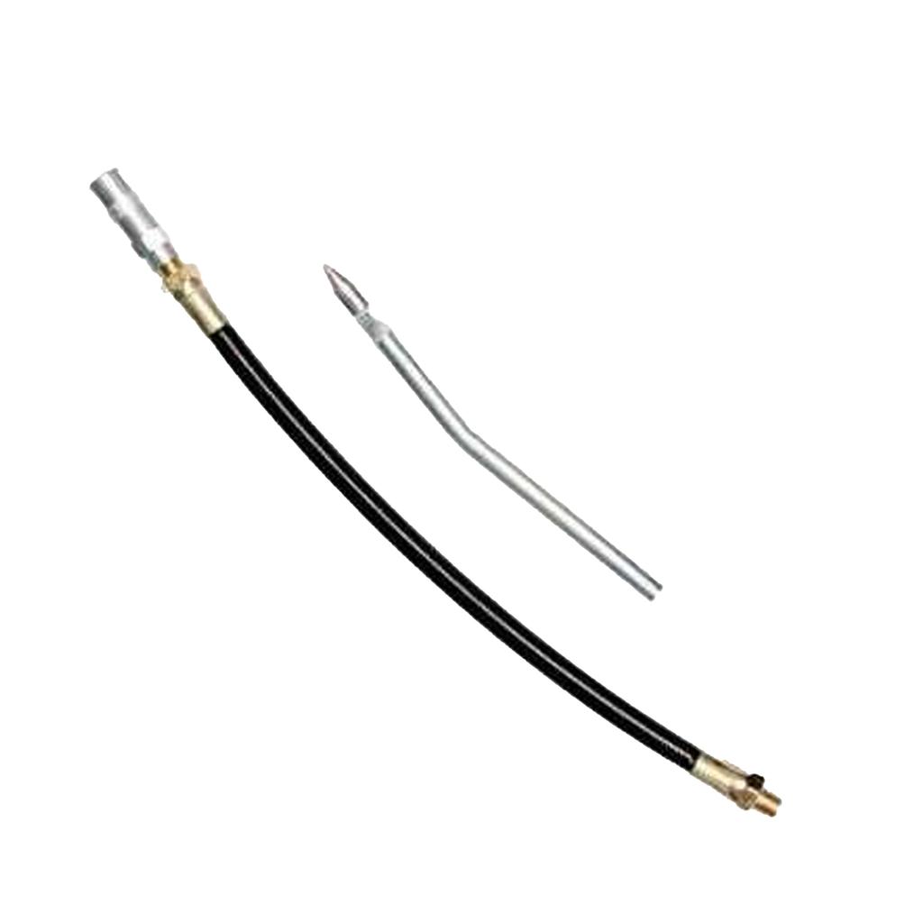 Yato Aluminium Logo Grease Gun