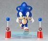 Good Smile Company Nendoroid Sonic the Hedgehog Plastic Painted Movable Figure Non-scale (4th Re-release)