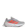 Adidas Adistar Running Size Gray HP6736 2.0 Shoes, 24.5cm, Two,