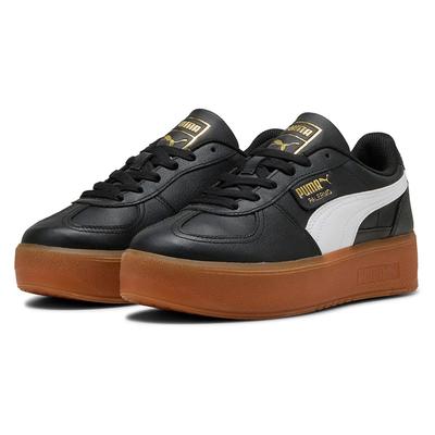 Sneakers Palermo Elevata