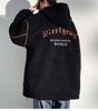 Men's Trendy Lambswool-Thickened Fleece Cotton Jacket - 2025 Spring/Autumn/Winter Collection