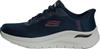 Arch Fit 2 0 Lestur Shoes Sneakers Blue Red