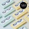 Piccasso Eyelashes Set 10pcs  Choice Of 10 Styles  Model     