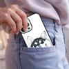 Animal Dog Husky Phone Case For iPhone 17 Air 15 16e 14 13 Pro Max Coque 12 11 Pro Max PLUS Cover