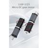 32GP-31ZY Miniature Planetary Reducer Diameter DC 12V 24V Reducer Motor Low Speed Speed Regulation Large Torque Small Motor