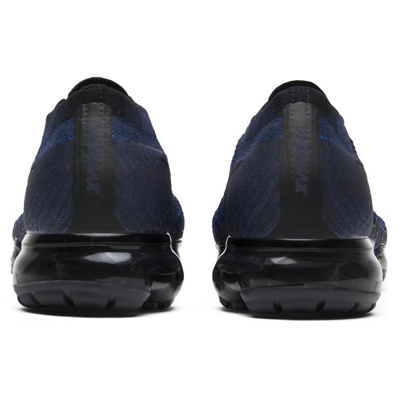 Nike Air VaporMax 'Midnight Navy' Running Shoes 849558-400