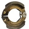 Ebike Brake Pads Front Rear Brake Shoes Scooter Parts